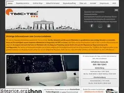 Sites similar to tmc-home.de