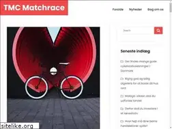 Sites similar to tmc-matchrace.dk