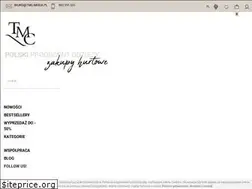 Sites similar to tmc-moda.pl