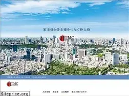 Sites similar to tmc-p.jp