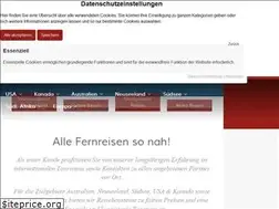 Sites similar to tmc-reisen.de