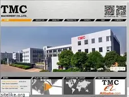 Sites similar to tmc-tools.com