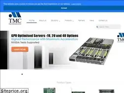 Sites similar to tmc-uk.com