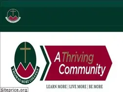 Sites similar to tmc.catholic.edu.au