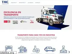 Sites similar to tmc.com.mx