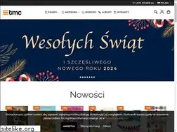 Sites similar to tmc.com.pl