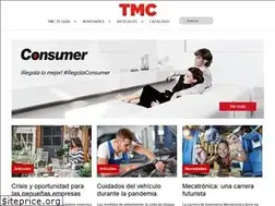 Sites similar to tmc.com.py