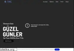 Sites similar to tmc.com.tr