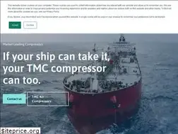 Sites similar to tmc.com