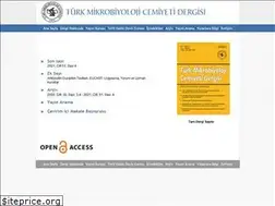 Sites similar to tmc.dergisi.org