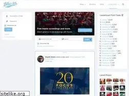 Sites similar to tmc.io