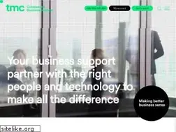 Sites similar to tmc.net