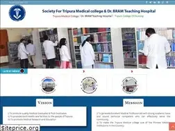 Sites similar to tmc.nic.in