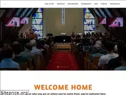 Sites similar to tmc.org.sg