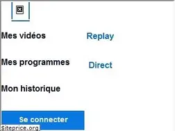 Sites similar to tmc.tv