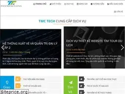 Sites similar to tmc.vn