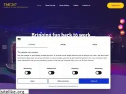 Sites similar to tmc247.com