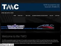 Sites similar to tmc365.ca