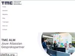 Sites similar to tmcalm.nl
