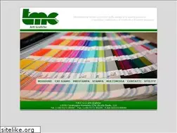 Sites similar to tmcartigrafiche.it