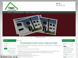 Sites similar to tmcautomatizacion.com