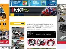 Sites similar to tmcblog.com