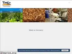 Sites similar to tmcc.biz