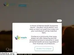 Sites similar to tmcc.org
