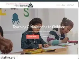 Sites similar to tmccentral.org