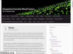 Sites similar to tmcdermott.com