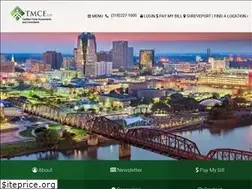 Sites similar to tmcecpas.com