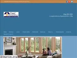 Sites similar to tmcenterprises.com