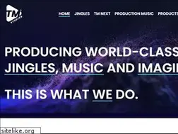 Sites similar to tmcentury.com