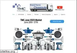 Sites similar to tmcexpo.com