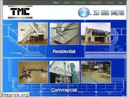 Sites similar to tmcfab.ie