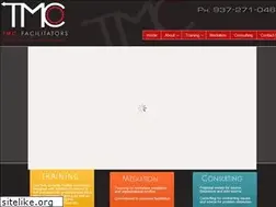 Sites similar to tmcfacilitators.com