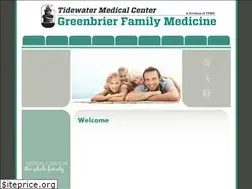 Sites similar to tmcgfm.org
