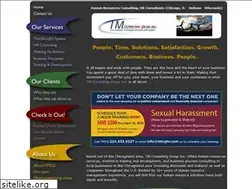 Sites similar to tmcghr.com