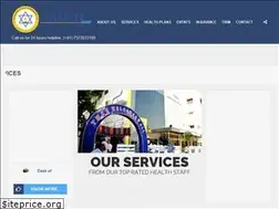 Sites similar to tmch.org.in