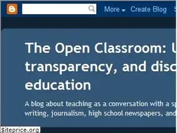 Sites similar to tmchale.blogspot.com