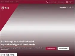 Sites similar to tmci.uz