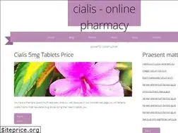 Sites similar to tmcialis.online