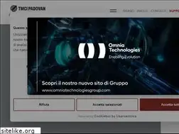 Sites similar to tmcigroup.com