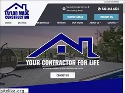 Sites similar to tmcinc.com