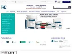 Sites similar to tmcindustries.com