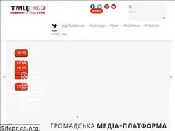 Sites similar to tmcinfo.com.ua