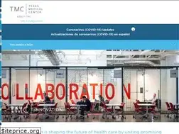 Sites similar to tmcinnovation.org