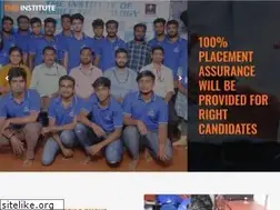 Sites similar to tmcinstitutetvm.in