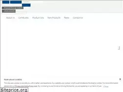 Sites similar to tmcint.com