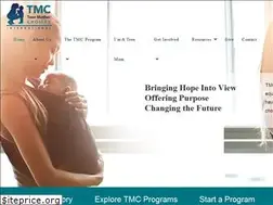 Sites similar to tmcint.org